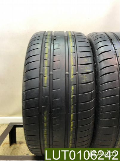 Goodyear Eagle F1 Asymmetric 3 275/30 R20 97Y