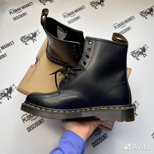 Оригинал 41 eu Dr. Martens 1460