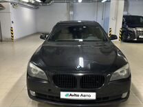 BMW 7 серия 3.0 AT, 2010, 180 000 км, с пробегом, цена 1 500 000 руб.