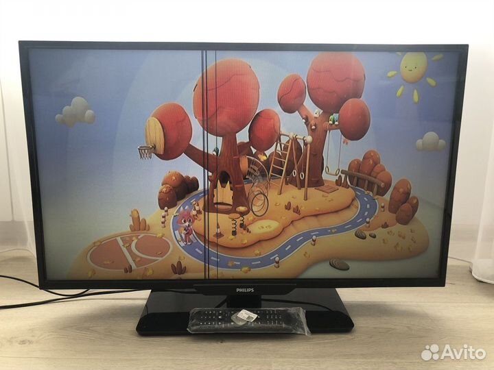 Philips 32 DVB-T2
