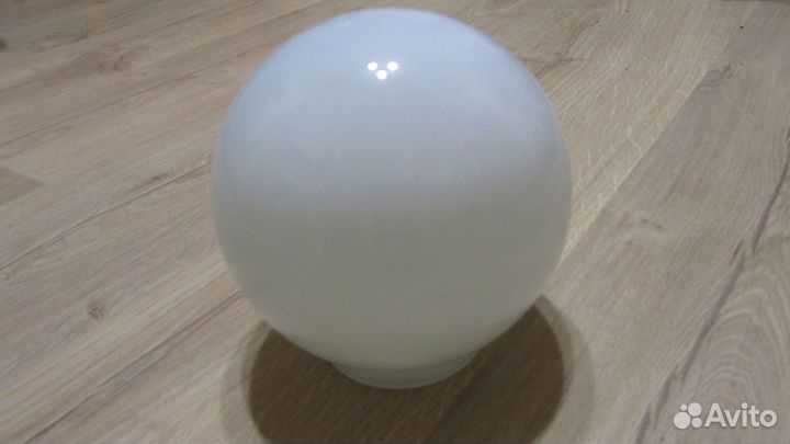 Плафон.Стекло