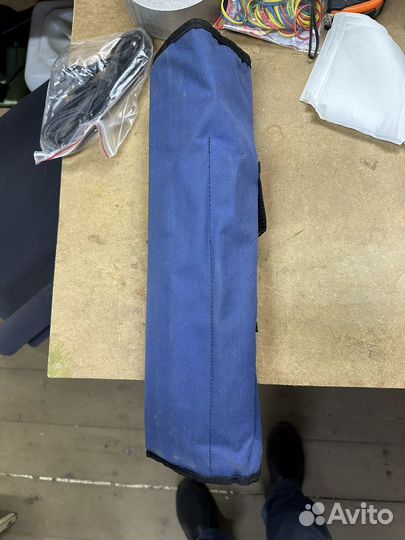 Новый Штатив разборный для вливаний шр 01