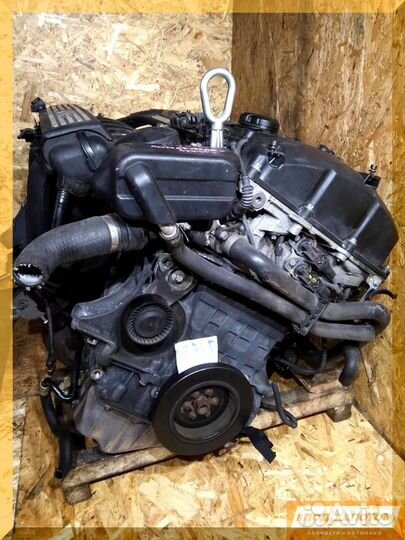 Двигатель 3,0 N52B30 BMW 5 F10 E60 E90 E83 E70