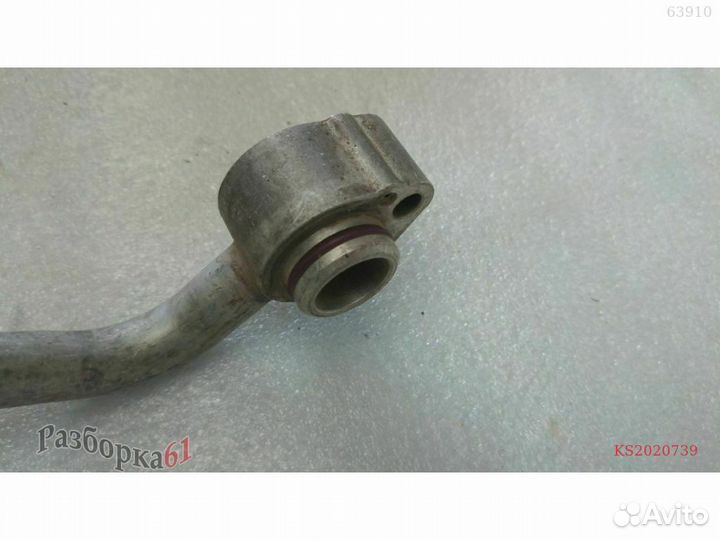 Трубка кондиционера audi A6 C5