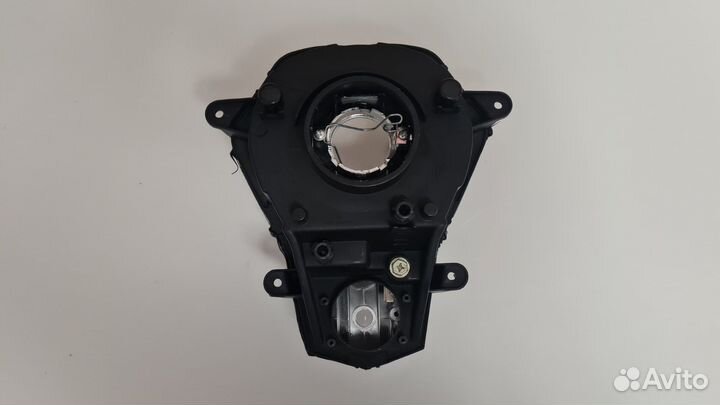 Фара KTM 200 duke 2012