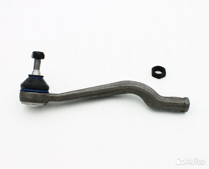 Наконечник рулевой тяги левый LADA Largus X-RAY