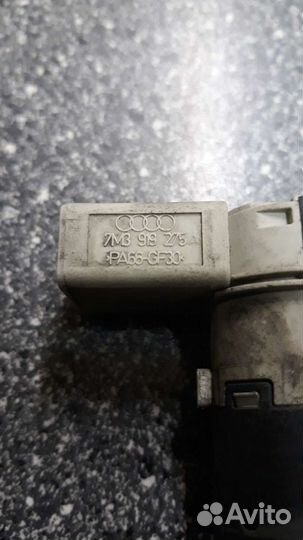 Датчик парктроника