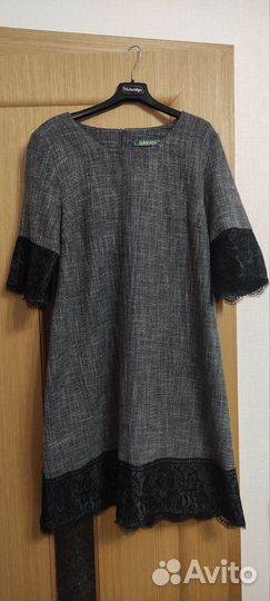 Платье женское 50 размер