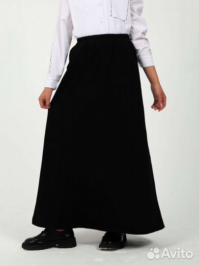 Школьная форма для девочки 140