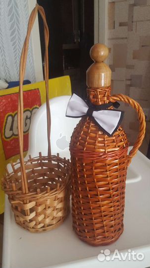 Бутылка для напитков