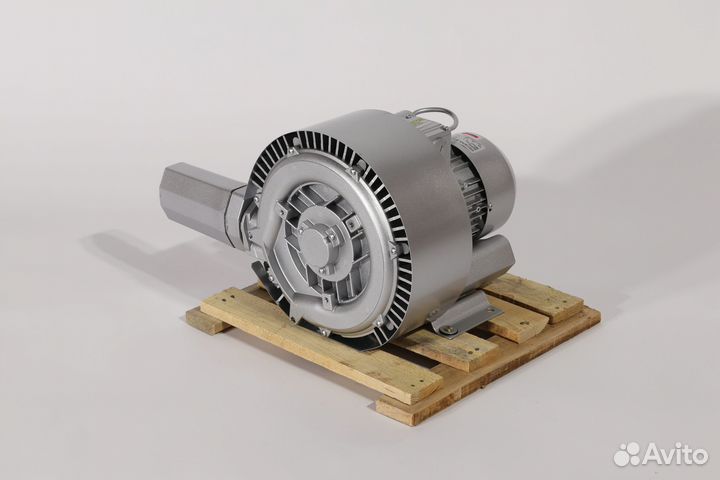 Вихревая воздуходувка erstevak EVL 24/24