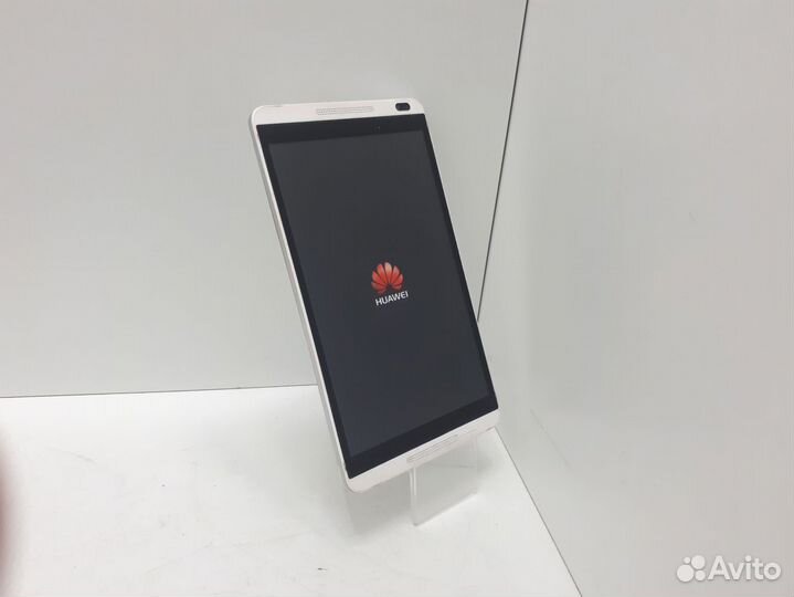 Планшет с SIM-картой Huawei MediaPad M1 8.0