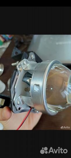 Ремкомплект фар