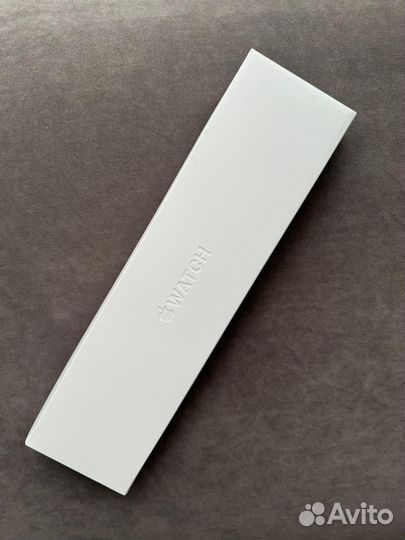 Часы apple watch 6 40 mm