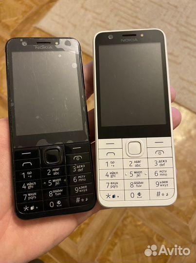 Nokia 230 Dual Sim