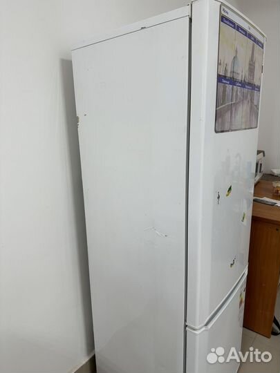 Холодильник бу