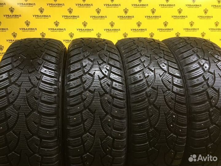 Gislaved Nord Frost III 195/65 R15 91Q