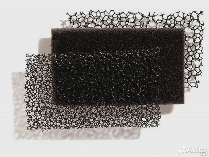 Ретикулированный Пенополиуретан ппу