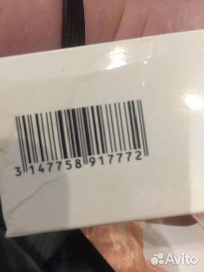 Крем для рук.Lancome