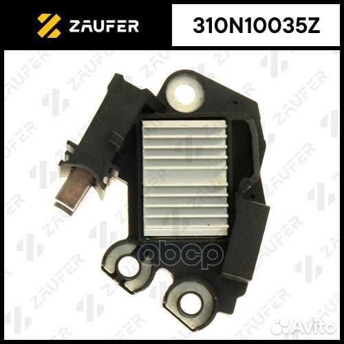 Регулятор генератора 310N10035Z zaufer