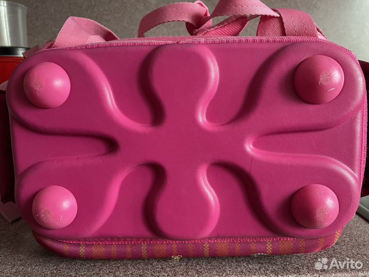 Ранец школьный ортопедический Mike and Mare