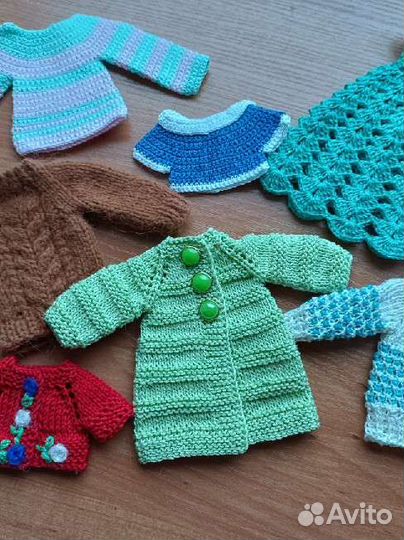 Комплект одежды для Блайз