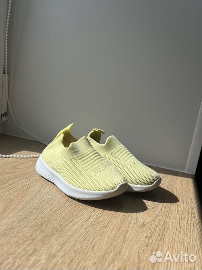 Детская обувь на весну