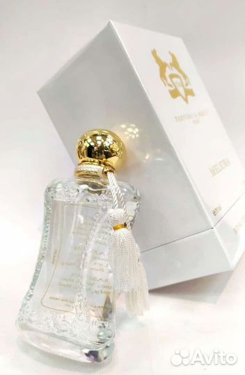 Parfums De Marly Meliora 75ml Оригинал