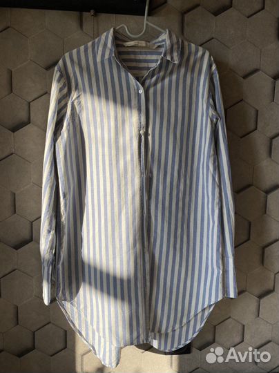 Рубашка zara