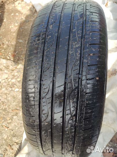 Nexen N'Priz RH7 225/60 R18 100H