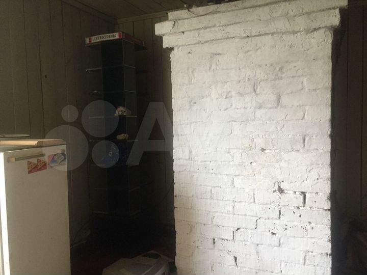 Дом 65 м² на участке 5 сот.