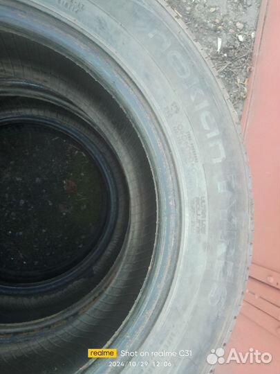 Nokian Tyres Hakka Green 3 185/60 R14