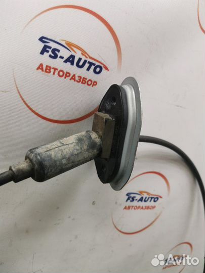 Трос АКПП Hyundai Santa-Fe 2 SUV 2.2 дизель D4HB