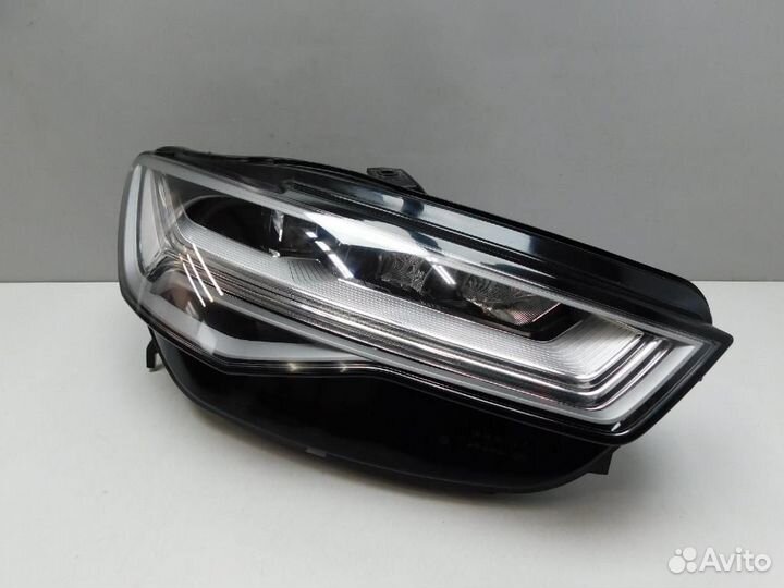 Фара правая Audi A6/RS6/S6