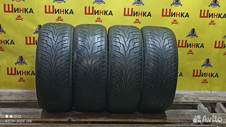 Hankook Ventus ST RH06 285/50 R20