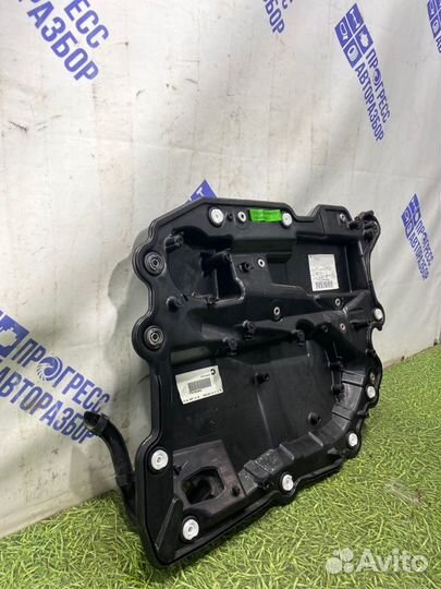 Шумоизоляция задняя правая Bmw 750I седан 4.8