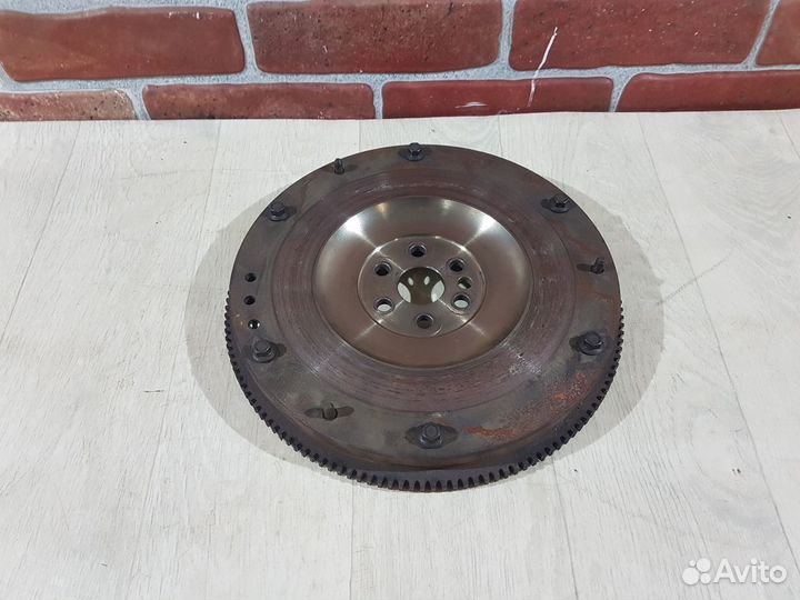 Маховик Ford fusion 2007