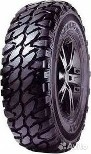 Hifly Vigorous MT601 235/75 R15 Q