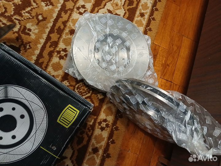 Тормозные диски дэу нексия r14