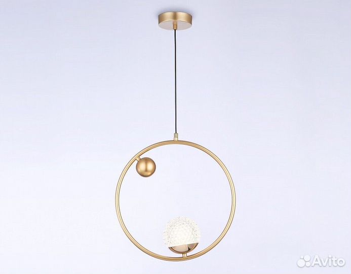 Подвесной светильник Ambrella Light TR TR5428