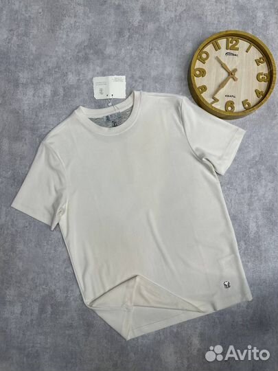 Футболка мужская brunello cucinelli