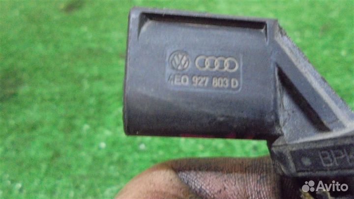 Датчик ABS Audi Allroad quattro 2005-2012