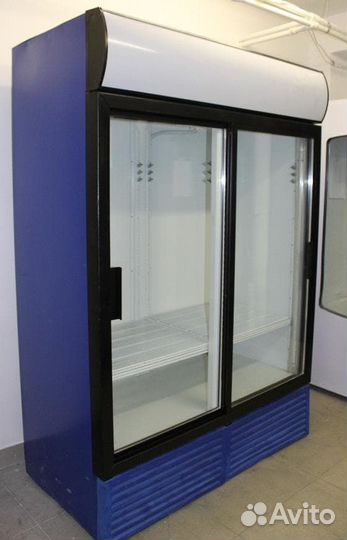 Стеклопакеты для холодильных витрин и шкафов