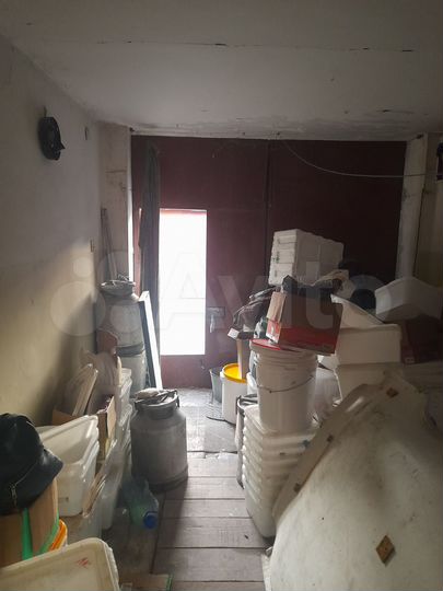 Гараж, 23 м²