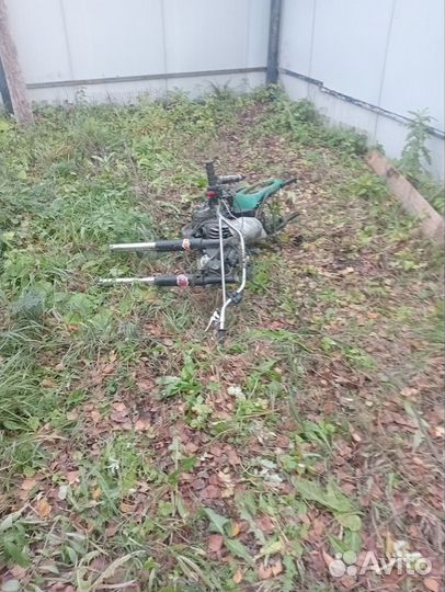 Восход 3м на запчасти