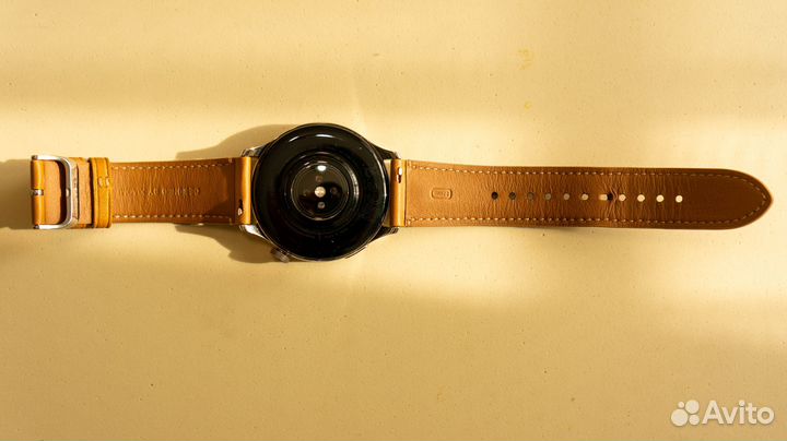 Xiaomi Watch S1 Pro Global