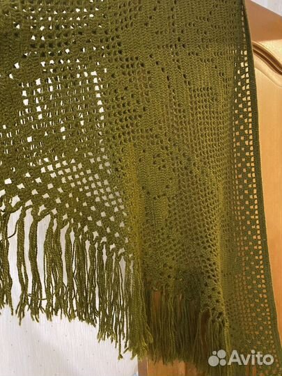 Платок шаль