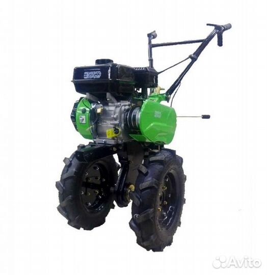 Мотоблок энергопром TCP-820ENR