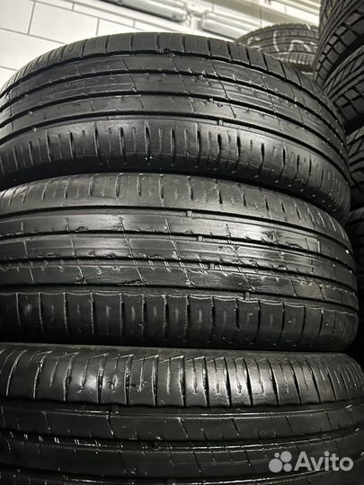 Nokian Tyres Hakka Blue 3 185/65 R15 82H