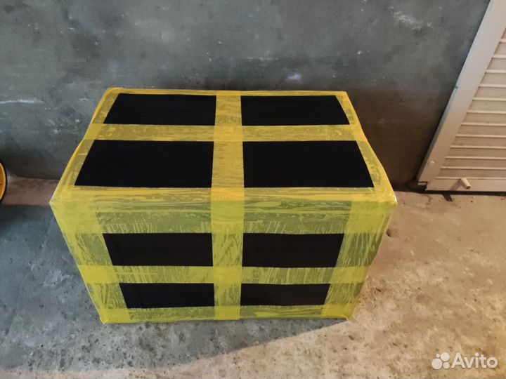 1000 мелочей коробкой